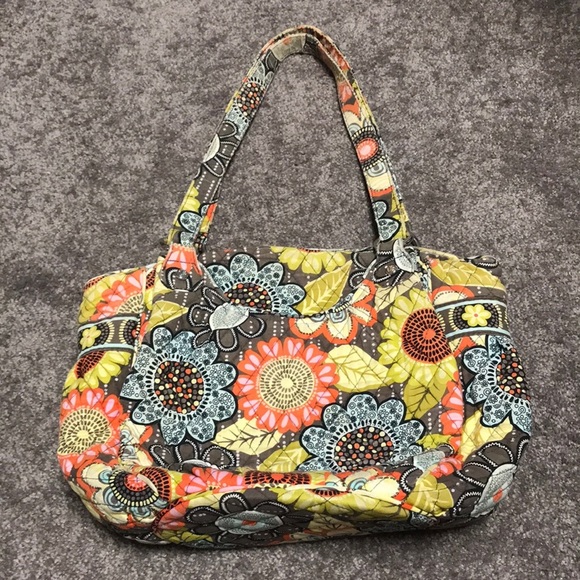 Vera Bradley shoulder bag - Picture 1 of 3